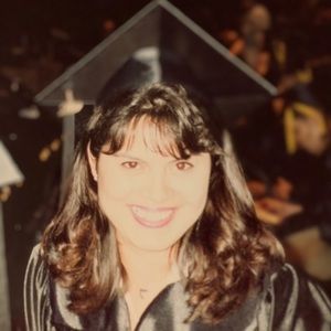 Meet your Posher, Maryann